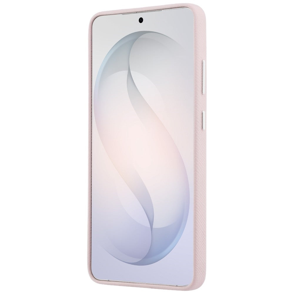 MagSafe-skal för Samsung Galaxy S26 Ultra S948, Karl Lagerfeld, Karl Head Logo, Rosa