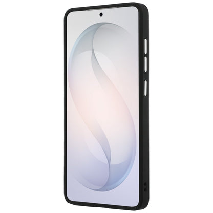 MagSafe-skal för Samsung Galaxy S26 Ultra S948, Karl Lagerfeld, Karl Round Point Logo, Brun