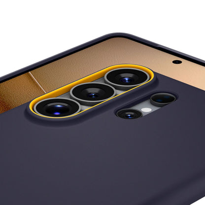 MagSafe-skal för Samsung Galaxy S26 Ultra S948, Spigen, Caseology Nano Pop, Mov ACS11037