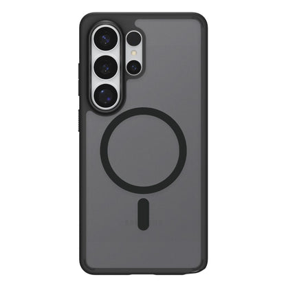 MagSafe-skal för Samsung Galaxy S26 Ultra S948, Spigen, Ultra Hybrid, Satinsvart ACS10681