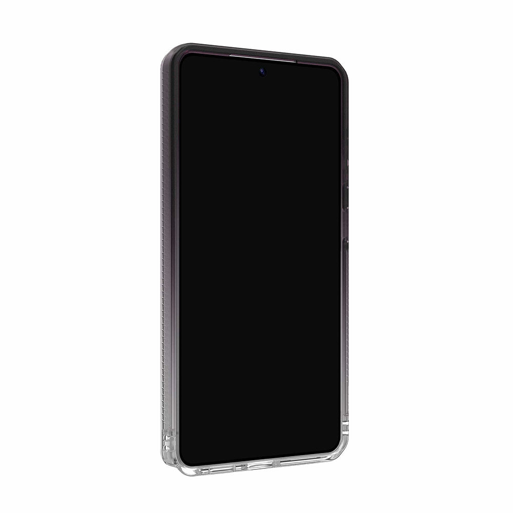 MagSafe-fodral för Samsung Galaxy S26 Ultra S948, Urban Armor Gear, Plyo, Svart Transparent