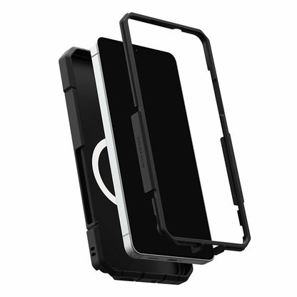 MagSafe-fodral för Samsung Galaxy S26 Ultra S948, Urban Armor Gear, Trooper, Svart