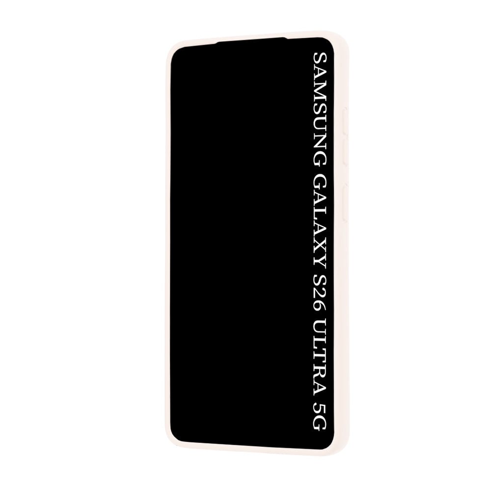 MagSafe-skal för Samsung Galaxy S26 Ultra, Techsuit, Pro, Rosa