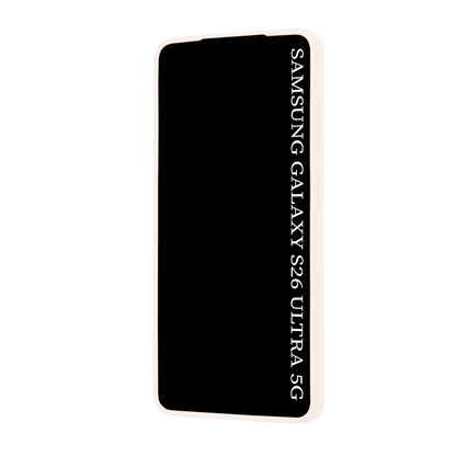 MagSafe-skal för Samsung Galaxy S26 Ultra, Techsuit, Pro, Rosa