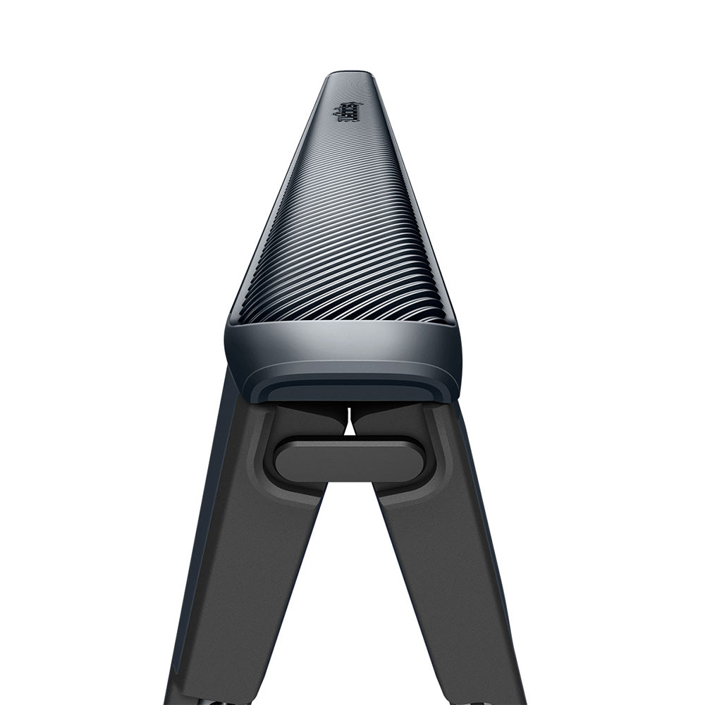 MagSafe Case for Samsung Galaxy Z Fold8 Ultra F976, Spigen, Slim Armor Pro, Blue ACS11509