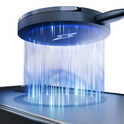 MagSafe-skal för Xiaomi 15T Pro, 3MK, Armor MagCase, Transparent