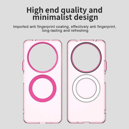 MagSafe Case for Xiaomi Redmi A3x / A3, Techsuit, CandyCase, Pink