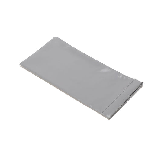 Techsuit ETS1 Glasögonfodral, 180mm x 90mm, Grå