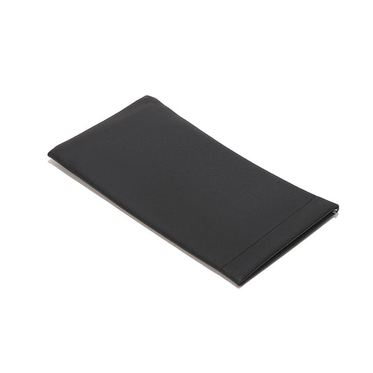 Techsuit ETS2 Glasögonfodral, 180mm x 90mm, Svart