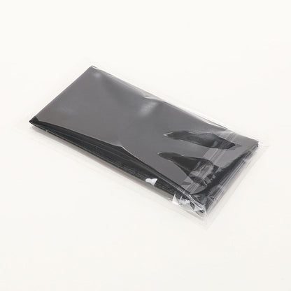 Techsuit ETS2 Glasögonfodral, 180mm x 90mm, Set om 2, Svart