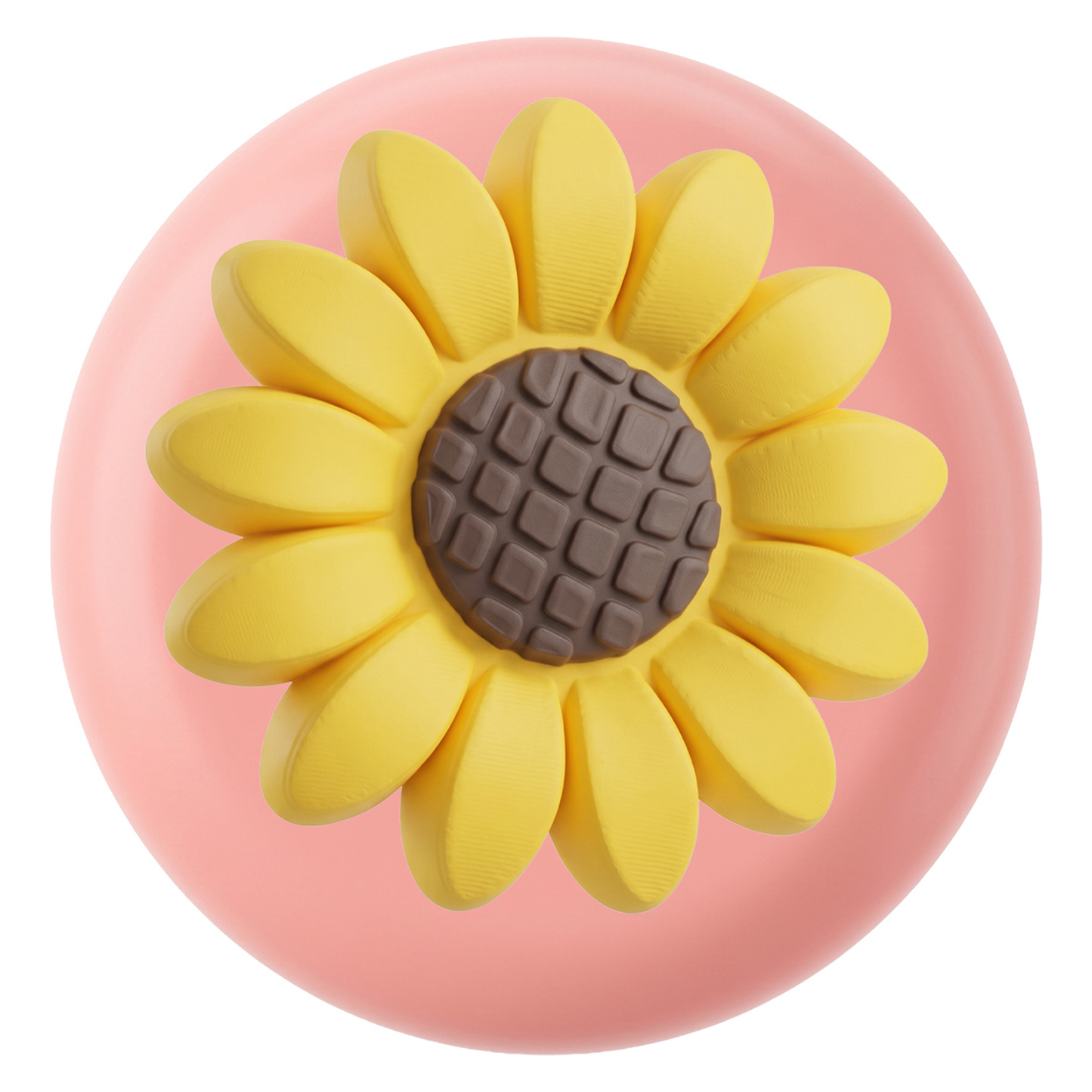 OEM Fruit-fodral för Apple AirTag, Set om 3 stycken, Flerfärgad