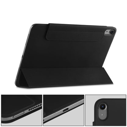Fodral till Apple iPad iPad Air 11 (2024) / Air (2022) / Air (2020), Tech-Protect, SmartCase, Svart