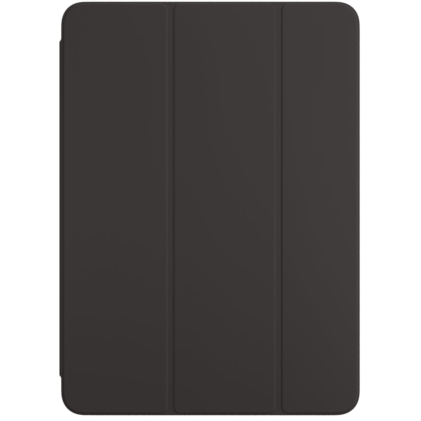 Case for Apple iPad Pro 11 (2024) / Pro 11 (2022) / Pro 11 (2021) / Pro 11 (2020) / Pro 11 (2018), Smart Folio, Black MXT42ZM/A