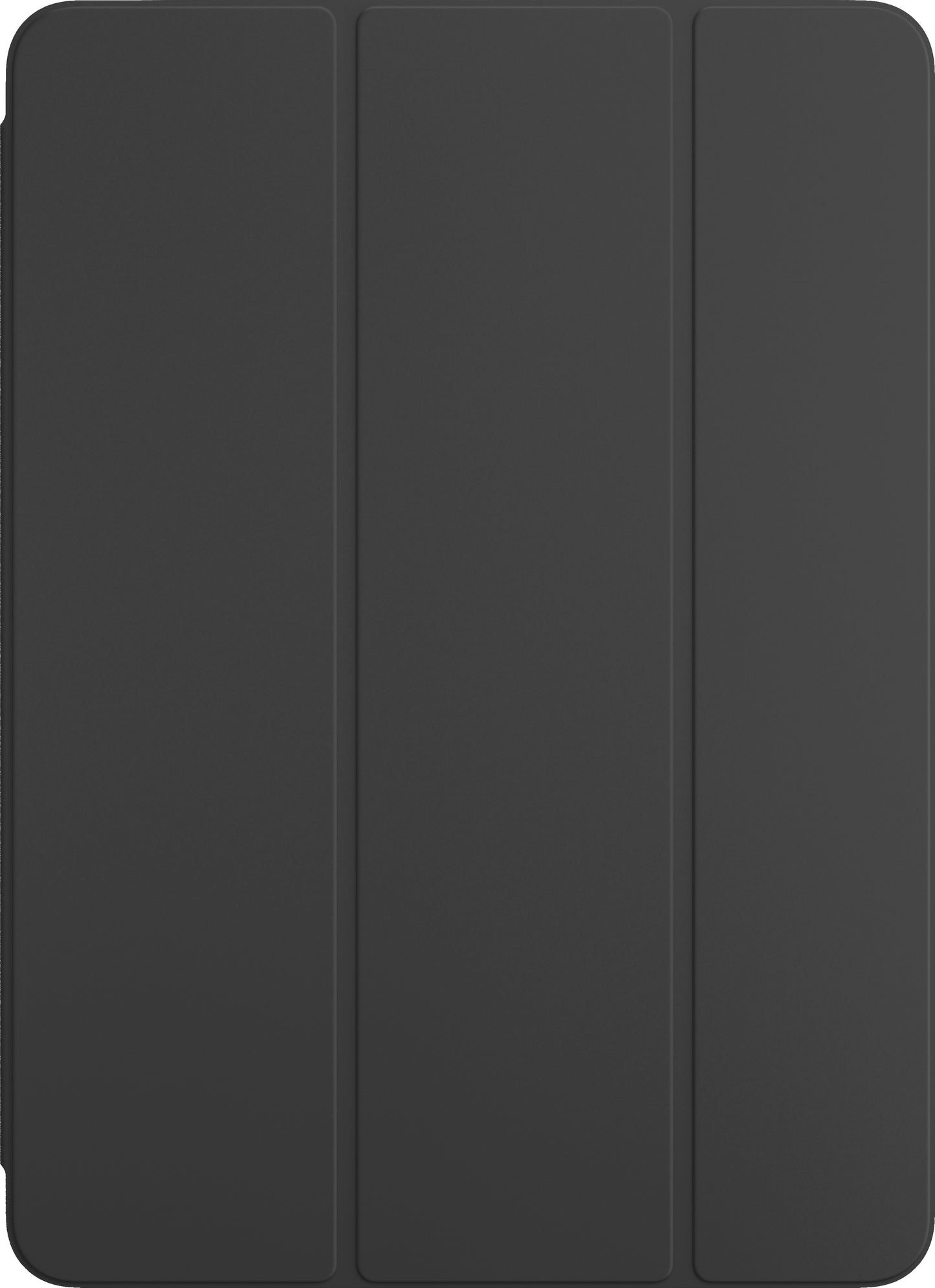 Fodral för Apple iPad Pro 12.9 (2022) / Pro 12.9 (2021) / Pro 12.9 (2020) / Pro 12.9 (2018), Smart Folio, Svart MXT92ZM/A