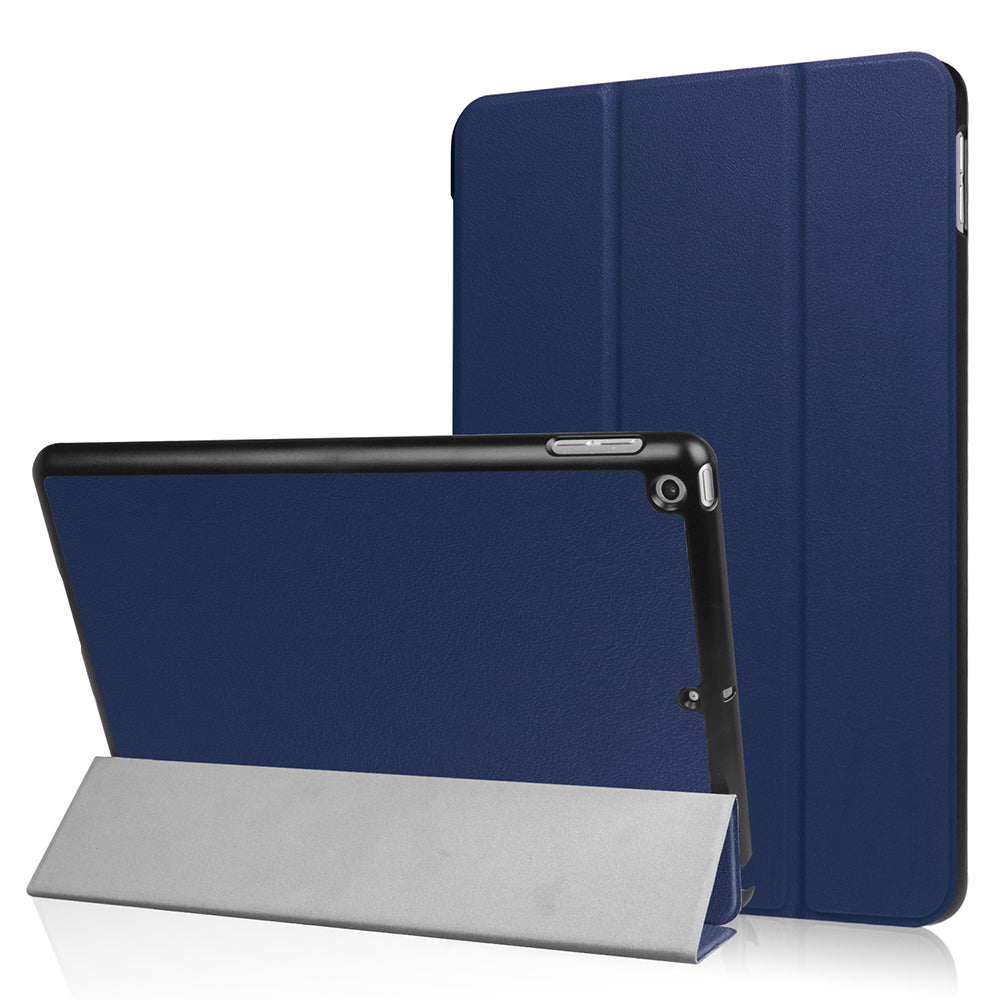 Fodral för Apple iPad 10.2 (2021) / 10.2 (2020) / 10.2 (2019), Techsuit, FoldPro, Blå