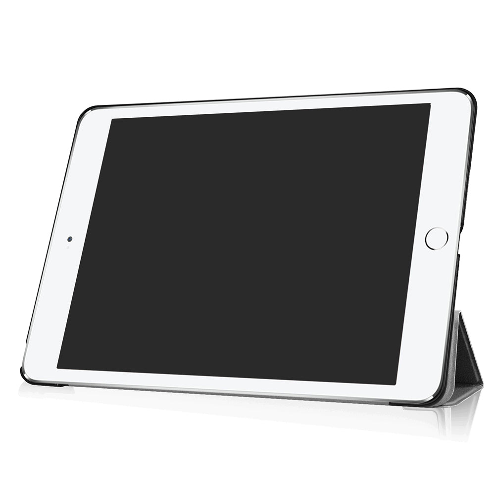 Fodral för Apple iPad 10.2 (2021) / 10.2 (2020) / 10.2 (2019), Techsuit, FoldPro, Blå