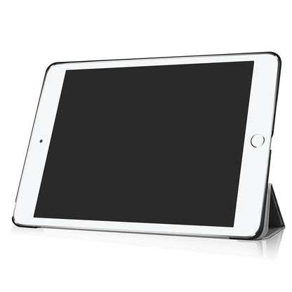 Fodral för Apple iPad 10.2 (2021) / 10.2 (2020) / 10.2 (2019), Techsuit, FoldPro, Blå