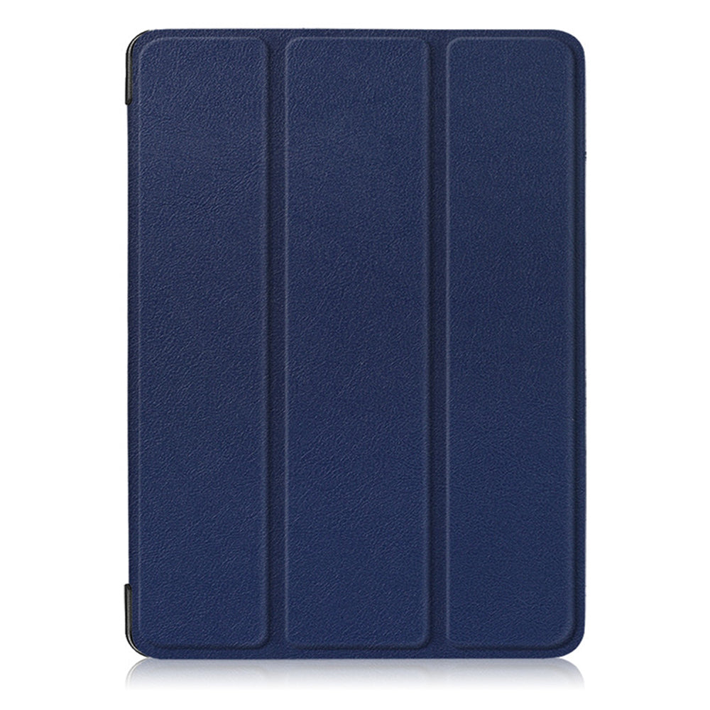 Fodral för Apple iPad 10.2 (2021) / 10.2 (2020) / 10.2 (2019), Techsuit, FoldPro, Blå