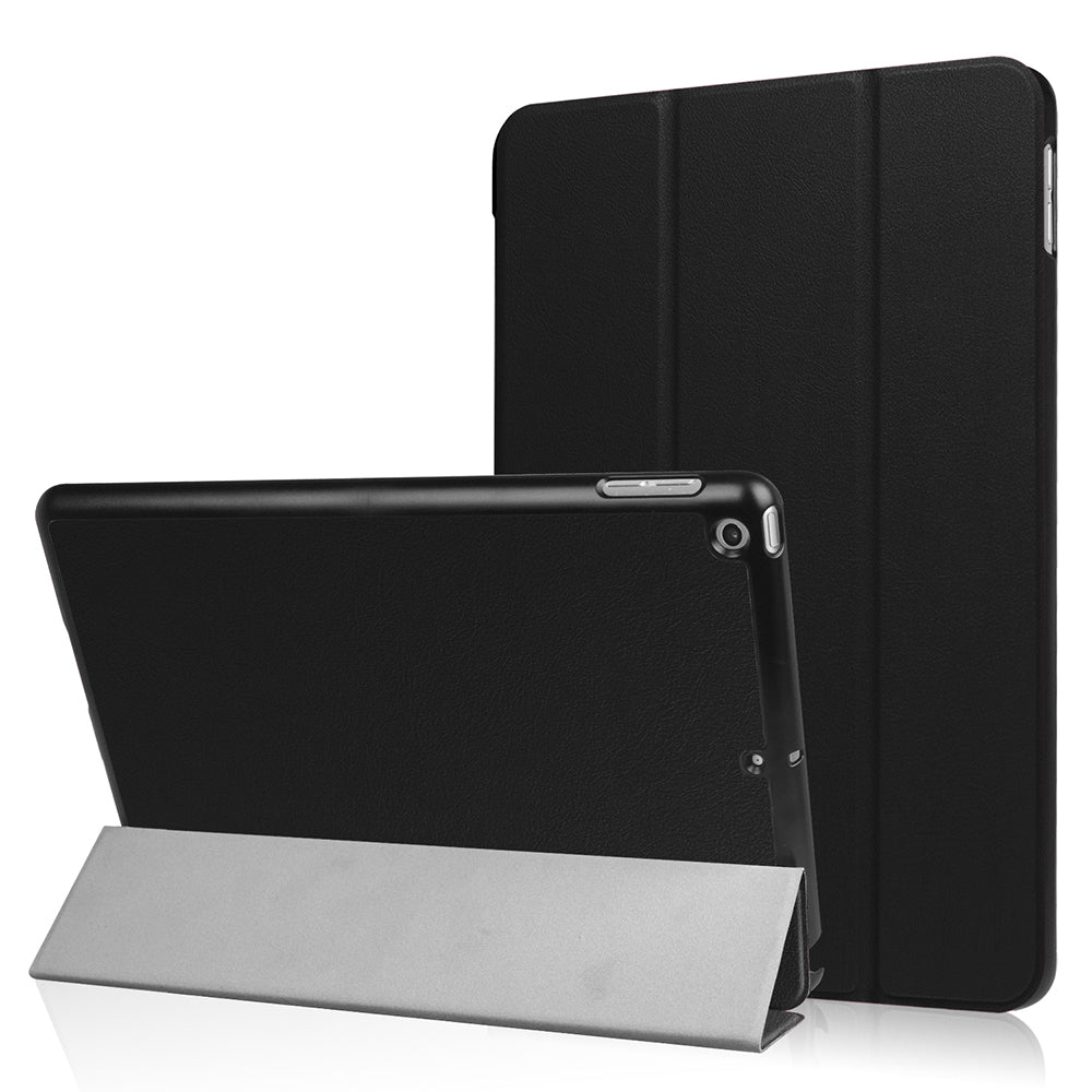 Fodral för Apple iPad 10.2 (2021) / 10.2 (2020) / 10.2 (2019), Techsuit, FoldPro, Svart