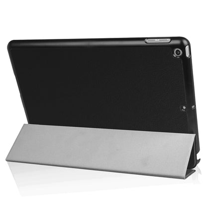 Fodral för Apple iPad 10.2 (2021) / 10.2 (2020) / 10.2 (2019), Techsuit, FoldPro, Svart