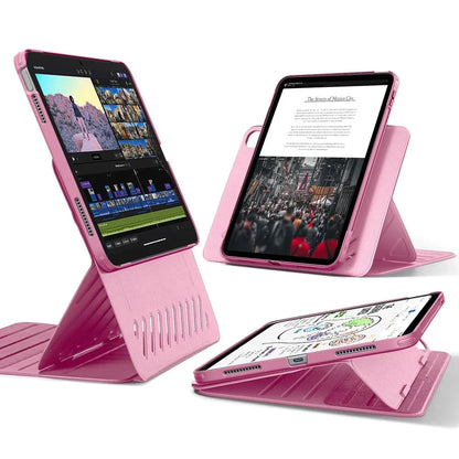 Fodral för Apple iPad (2025) / (2022), ESR, Shift, Rosa