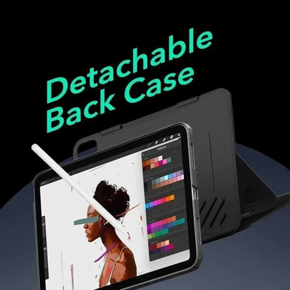 Fodral för Apple iPad (2025) / (2022), ESR, Shift, Rosa