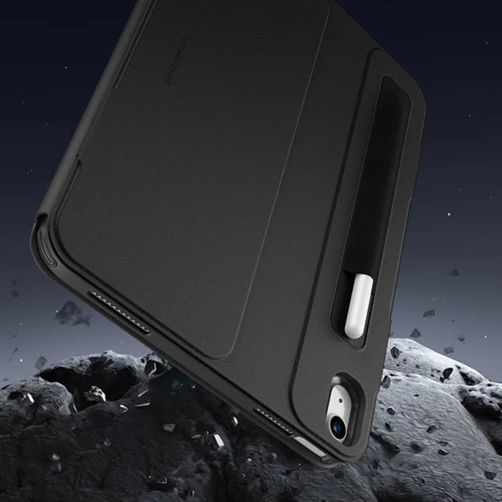 Fodral för Apple iPad (2025) / (2022), ESR, Shift, Rosa