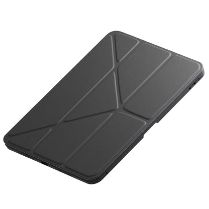 Fodral för Apple iPad (2025), UNIQ, Moven, Svart