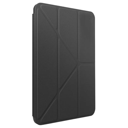 Fodral för Apple iPad (2025), UNIQ, Moven, Svart