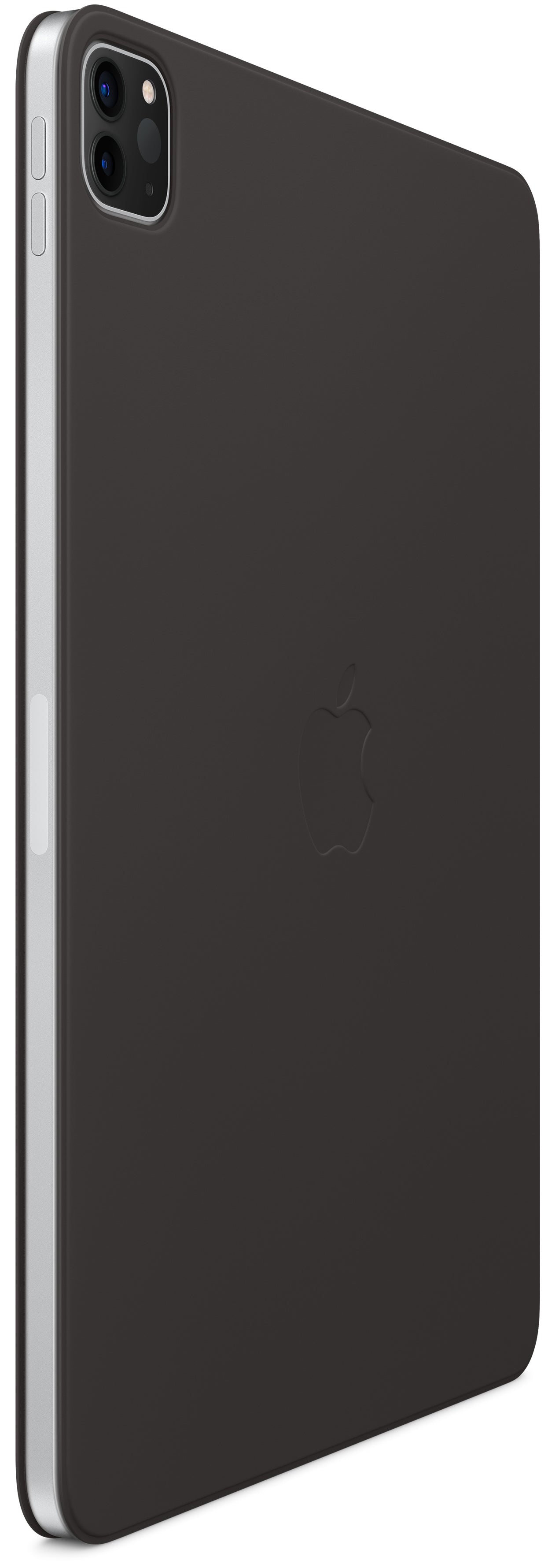 Case for Apple iPad Pro 11 (2024) / Pro 11 (2022) / Pro 11 (2021) / Pro 11 (2020) / Pro 11 (2018), Smart Folio, Black MXT42ZM/A