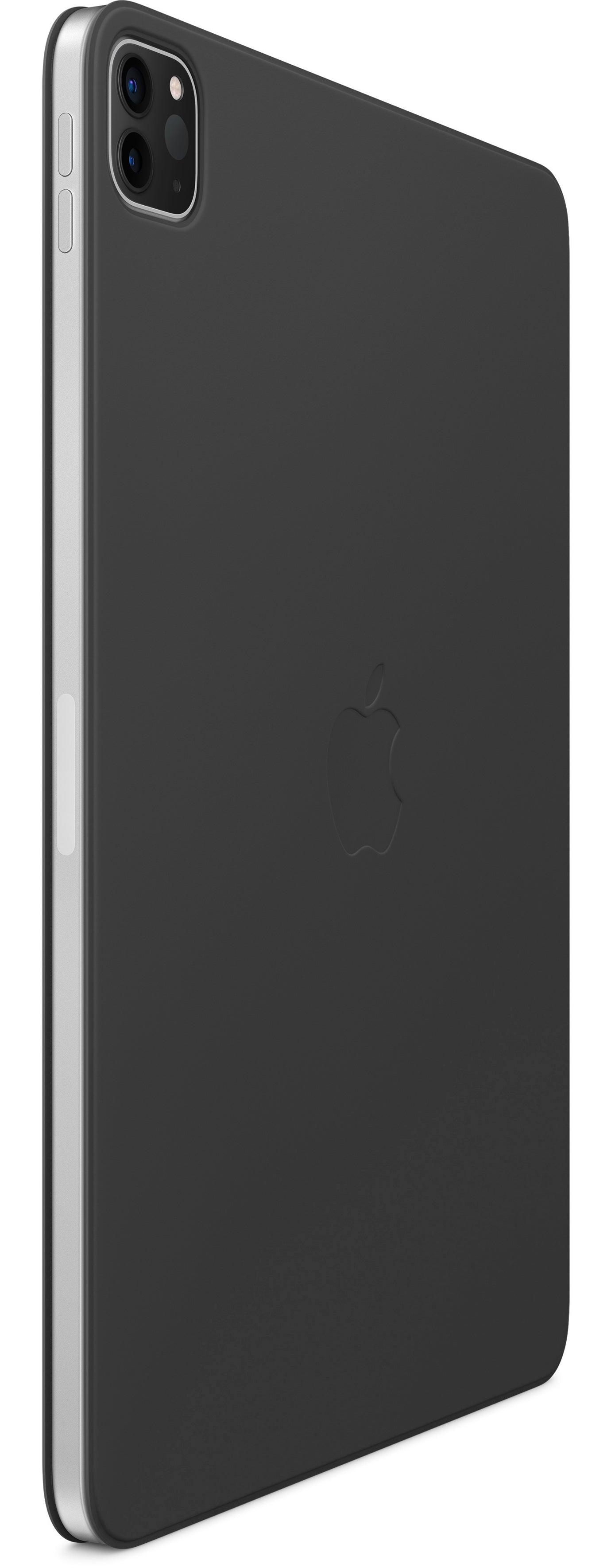 Fodral för Apple iPad Pro 12.9 (2022) / Pro 12.9 (2021) / Pro 12.9 (2020) / Pro 12.9 (2018), Smart Folio, Svart MXT92ZM/A