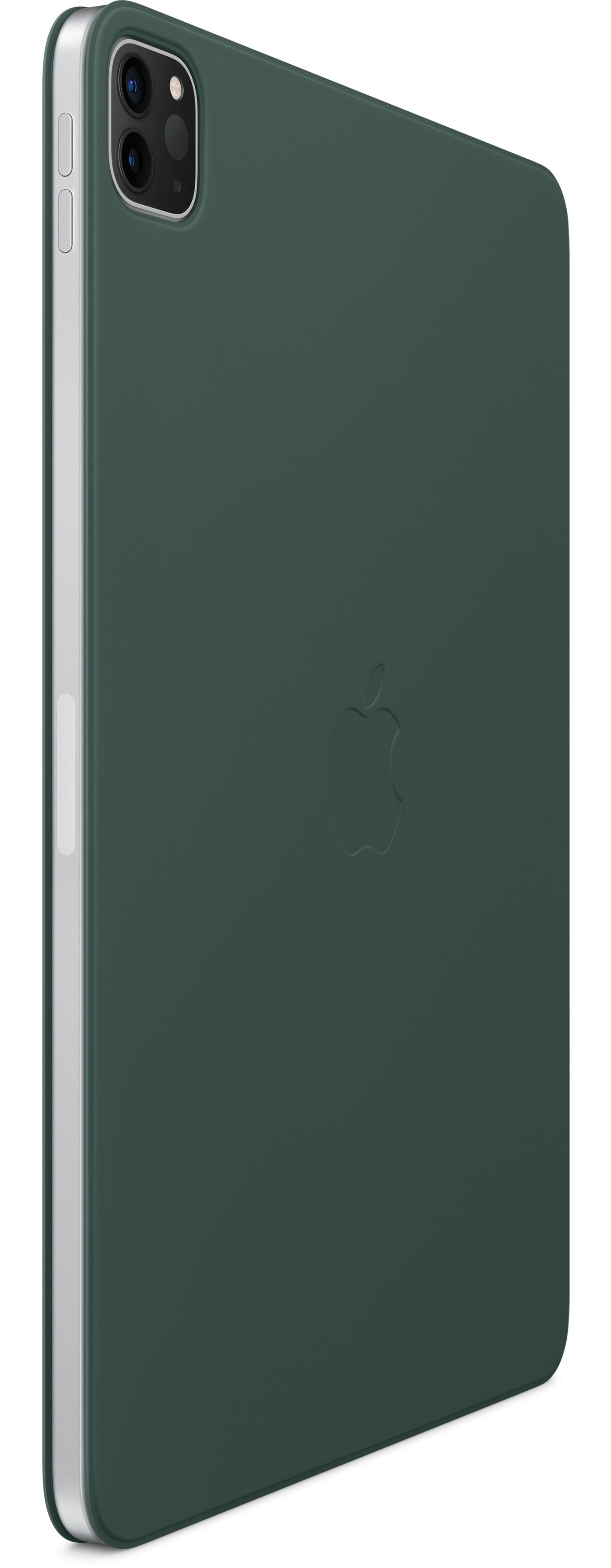 Fodral för Apple iPad Pro 11 (2024) / Pro 11 (2022) / Pro 11 (2021) / Pro 11 (2020) / Pro 11 (2018), Smart Folio, Grön MGYY3ZM/A