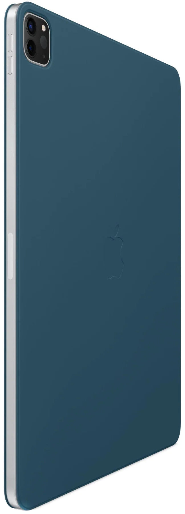 Fodral för Apple iPad Pro 12.9 (2022) / Pro 12.9 (2021) / Pro 12.9 (2020) / Pro 12.9 (2018), Smart Folio, Blått MQDW3ZM/A