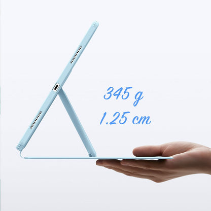 Fodral för Apple iPad Air 11 (2026) / iPad Air 11 (2025) / Air 11 (2024) / Air (2022) / Air (2020), ESR, Flip Hybrid, Blå