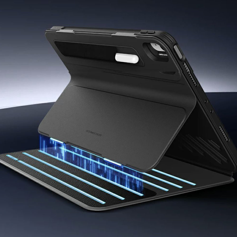 Fodral för Apple iPad Air 11 (2026) / iPad Air 11 (2025) / Air 11 (2024) / Air (2022) / Air (2020), ESR, Shift, Mov