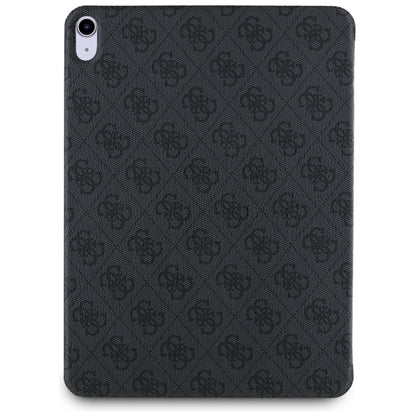 Case for Apple iPad Air 11 (2026) / iPad Air 11 (2025) / Air 11 (2024), Guess, 4G Big Logo, Black