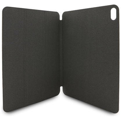 Case for Apple iPad Air 11 (2026) / iPad Air 11 (2025) / Air 11 (2024), Guess, 4G Big Logo, Black