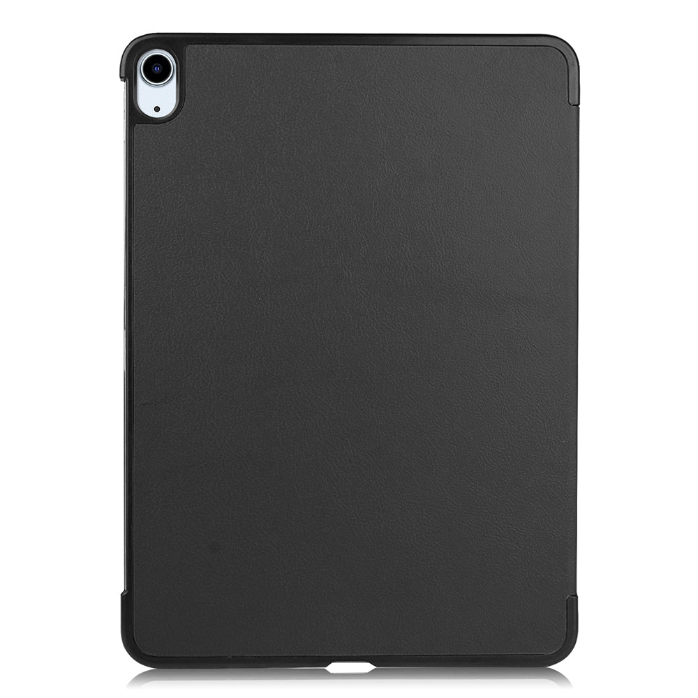 Fodral för Apple iPad Air 11 (2026) / iPad Air 11 (2025) / Air 11 (2024), Techsuit, FoldPro Unicorn, Flerfärgad