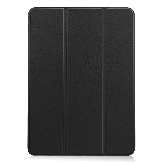 Fodral för Apple iPad Air 13 (2026) / Air 13 (2025) / Air 13 (2024), Techsuit, FoldPro, Svart
