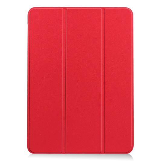 Fodral för Apple iPad Air 13 (2026) / Air 13 (2025) / Air 13 (2024), Techsuit, FoldPro, Rosa