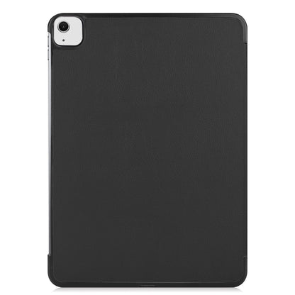Fodral för Apple iPad Air 13 (2026) / Air 13 (2025) / Air 13 (2024), Techsuit, FoldPro Unicorn, Flerfärgad