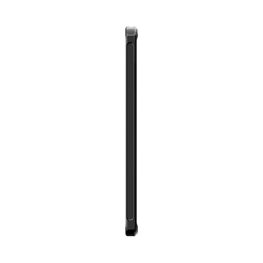 Fodral för Apple iPad mini 2024 / mini 2021, Spigen, Ultra Hybrid MagFit, Svart Satin ACS11624