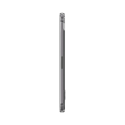Case for Apple iPad mini 2024 / mini 2021, Spigen, Ultra Hybrid S, Transparent ACS11625