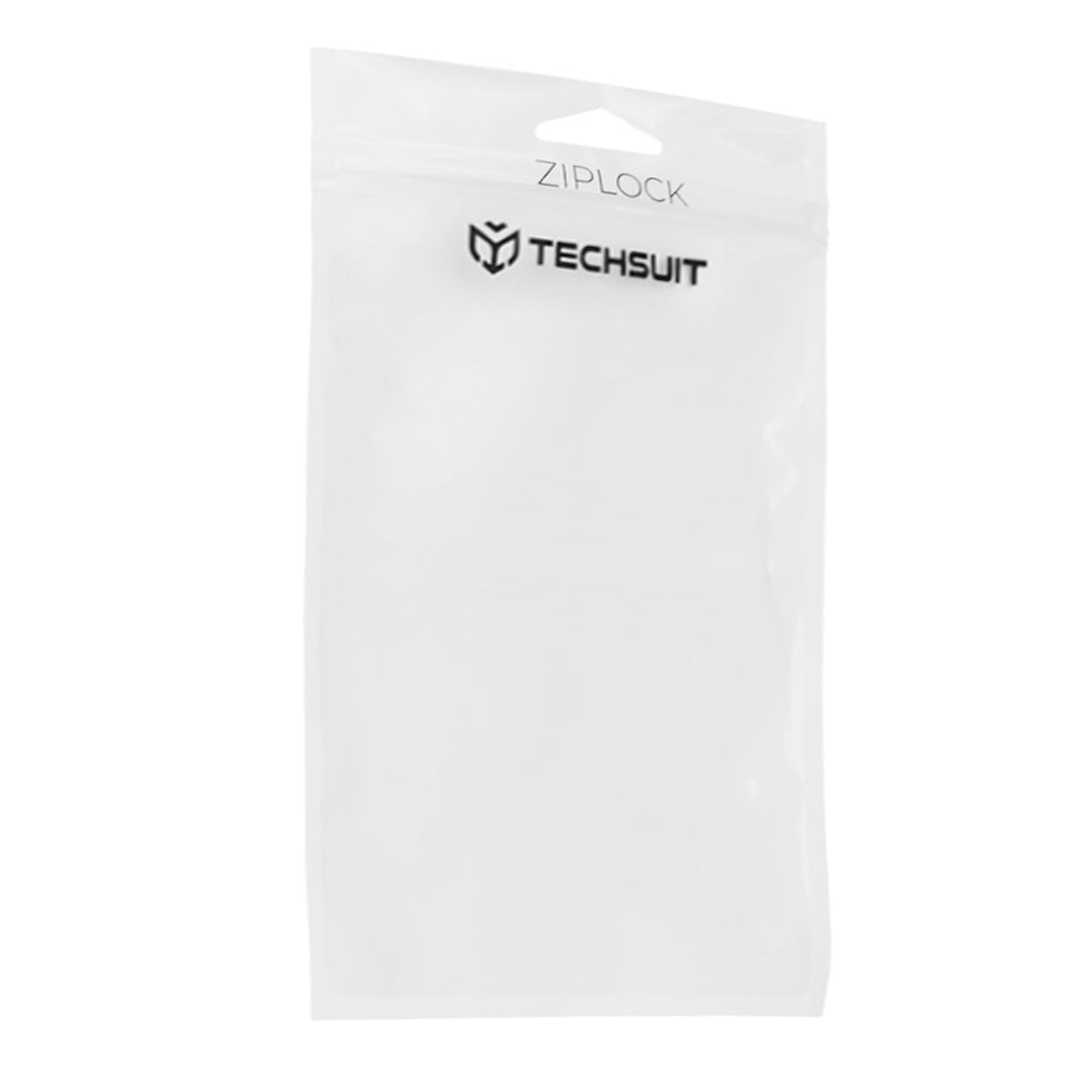 Fodral för Apple iPad Pro 11 (2022) / Pro 11 (2021) / Pro 11 (2020) / Pro 11 (2018), Techsuit, FoldPro, Svart