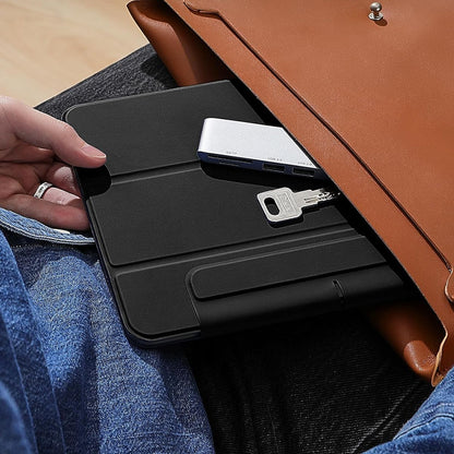 Fodral för Apple iPad Pro 13 (2024), ESR, Rebound, Lila