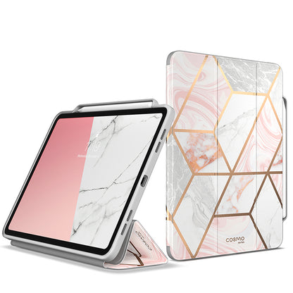 Fodral för Apple iPad Pro 13 (2024), i-Blason, Cosmo, Rosa