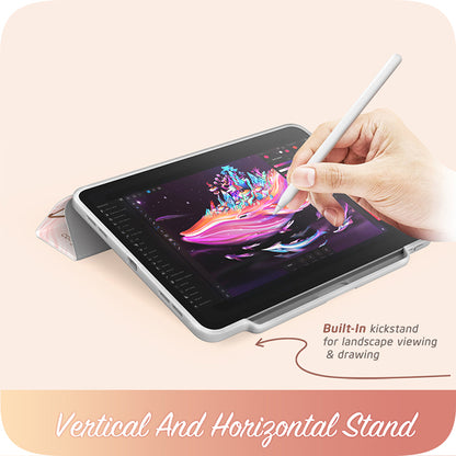 Fodral för Apple iPad Pro 13 (2024), i-Blason, Cosmo, Rosa