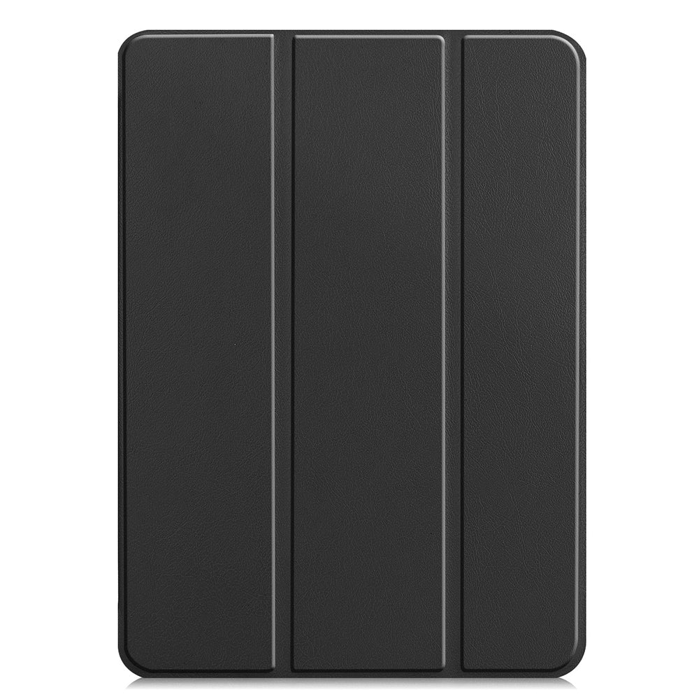 Fodral för Apple iPad Pro 13 (2024), Techsuit, FoldPro, Svart