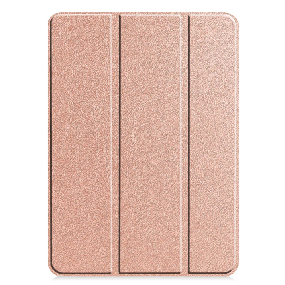 Case for Apple iPad Pro 13 (2024), Techsuit, FoldPro, Pink