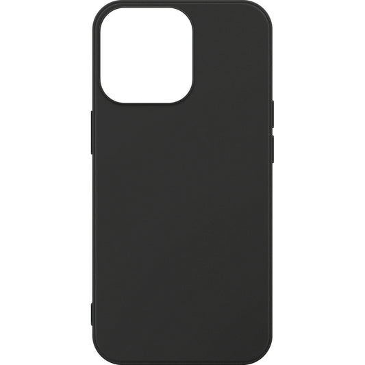 Fodral för Apple iPhone 13, OEM, Tint, Svart